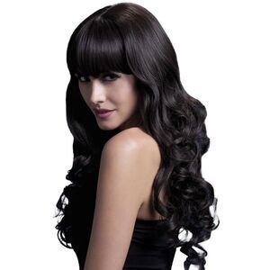 Fever Isabelle Long Wig / Brown